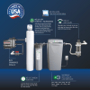 [NEW] Hệ thống lọc nước đầu nguồn AOS i97 plus