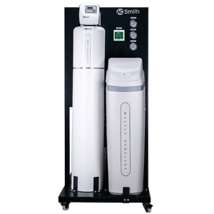 Hệ thống lọc nước đầu nguồn cao cấp LS03U